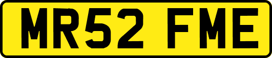 MR52FME
