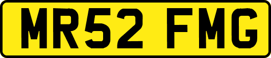 MR52FMG
