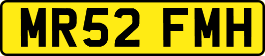MR52FMH