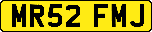 MR52FMJ