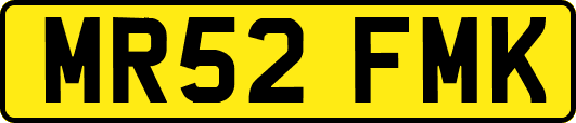 MR52FMK