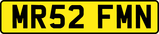 MR52FMN
