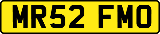 MR52FMO