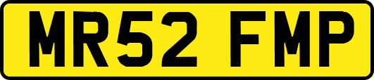 MR52FMP