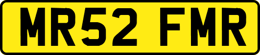 MR52FMR