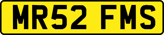 MR52FMS