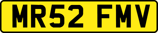 MR52FMV