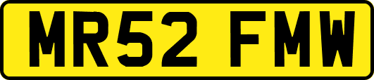 MR52FMW