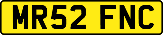 MR52FNC