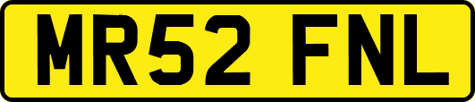 MR52FNL