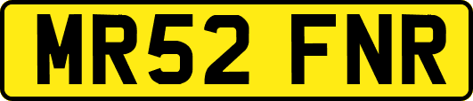 MR52FNR