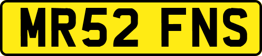 MR52FNS