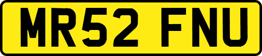 MR52FNU