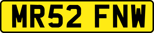 MR52FNW