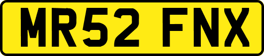MR52FNX