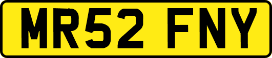 MR52FNY