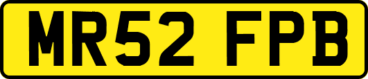 MR52FPB