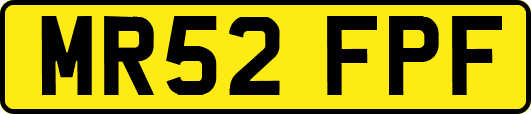 MR52FPF