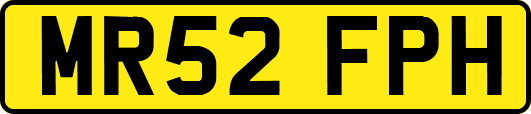 MR52FPH