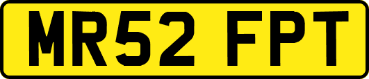 MR52FPT