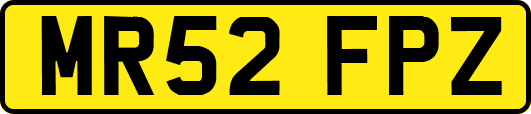 MR52FPZ