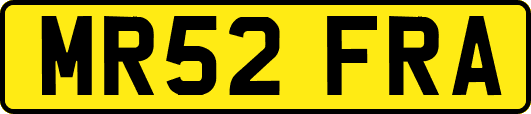 MR52FRA