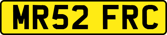 MR52FRC
