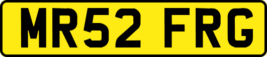 MR52FRG