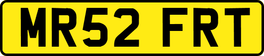 MR52FRT