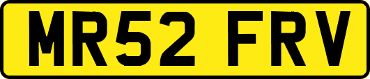 MR52FRV