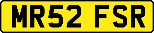 MR52FSR
