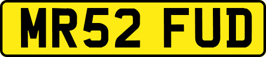MR52FUD