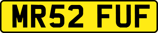 MR52FUF
