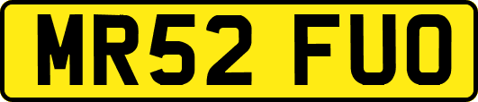 MR52FUO
