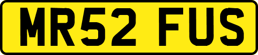 MR52FUS