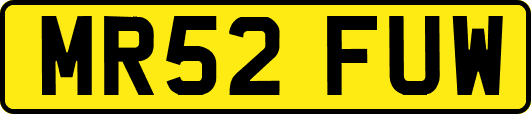 MR52FUW