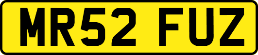 MR52FUZ