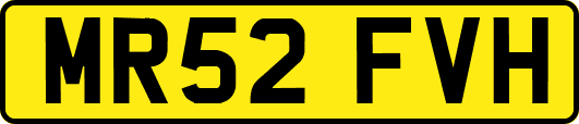 MR52FVH