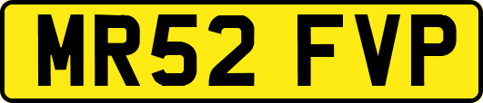 MR52FVP