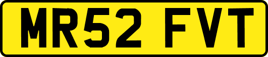 MR52FVT