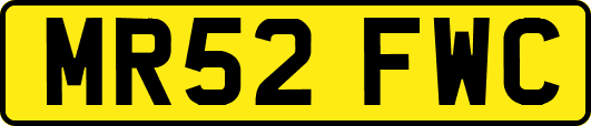 MR52FWC