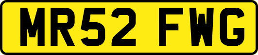 MR52FWG