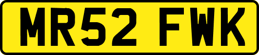 MR52FWK