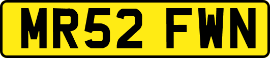 MR52FWN