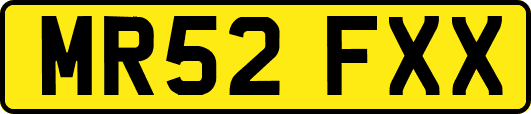 MR52FXX