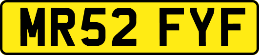 MR52FYF
