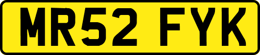 MR52FYK