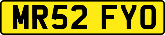 MR52FYO