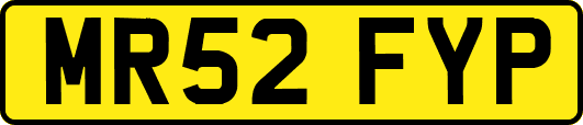 MR52FYP