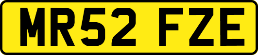 MR52FZE